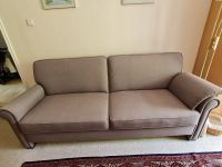 Sofa, 2 Sitzer und Sessel, wie neu Eimsbüttel - Hamburg Stellingen Vorschau