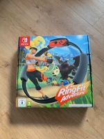 Ring Fit Adventure Nintendo Switch Saarland - Heusweiler Vorschau