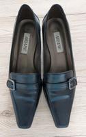 Schuhe schwarz Kr. München - Höhenkirchen-Siegertsbrunn Vorschau