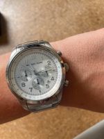 Michael Kors Uhr Silber Baden-Württemberg - Niefern-Öschelbronn Vorschau