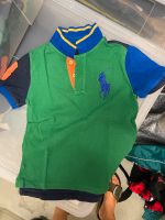 Polo Ralph Lauren Shirt Gr. 5 Hannover - Misburg-Anderten Vorschau