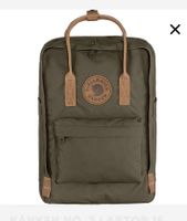 Fjällräven KÅNKEN NO. 2 LAPTOP 15, oliv Nordrhein-Westfalen - Mülheim (Ruhr) Vorschau