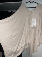 Mango Boho Poncho Überwurf mit Etikett Nordrhein-Westfalen - Castrop-Rauxel Vorschau