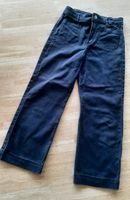 H&M Culotte / Hose / Stoffhose, 140, wide leg, blau - w. Neu Nordrhein-Westfalen - Sprockhövel Vorschau