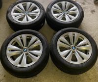 BMW Winterreifen Pirelli RunFlat 245/50 R18 Dortmund - Eving Vorschau