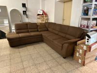 Sofa Ecksofa Couch Polstergarnitur Wohnzimmer Möbel Relaxfunktion Hessen - Schwalmstadt Vorschau