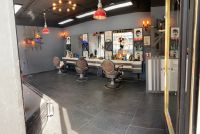 Barber Friseur Ladenlokal zum verkaufen Vintage Style Dortmund - Innenstadt-Nord Vorschau