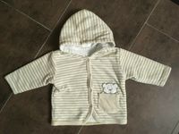 Baby Sweatjacke Nicki Gr. 62-68 Playtime Mecklenburg-Vorpommern - Anklam Vorschau