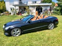 Mercedes-Benz E 200 Sport Edition Autom. Sport Edition Baden-Württemberg - Salach Vorschau