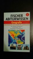 Fischer Abiturwissen Geographie aus 2004 Hessen - Idstein Vorschau