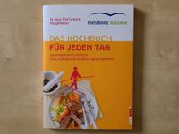 Das Kochbuch für jeden Tag | metabolic balance Niedersachsen - Winsen (Luhe) Vorschau