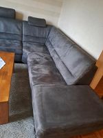 Sofa, Couch, Garnitur mit Motor Niedersachsen - Geeste Vorschau