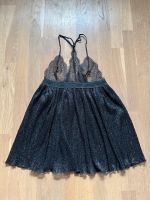 Victorias Secret Babydoll Gr. M Schwarz Dessous Kreis Pinneberg - Tornesch Vorschau