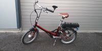 Vitali Roadster, Ebike, Elektrofaltrad Nordrhein-Westfalen - Raesfeld Vorschau