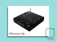 Pioneer DJ DJM-A9 Mixer Vermietung/Verleih/Mieten München - Sendling Vorschau