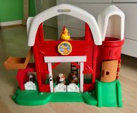 Little People Fisher Price Bauernhof Nordrhein-Westfalen - Bocholt Vorschau