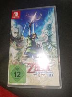 Zelda Skyward Sword HD Bayern - Bad Brückenau Vorschau