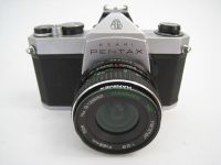 Pentax SP 1000, Spiegelreflexkamera, Asahi, Fotoapparat, Kamera Rheinland-Pfalz - Pfaffen-Schwabenheim Vorschau
