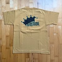 Stüssy " Royal Goods " Tee T shirt - Khaki - wie Large Bayern - Waldaschaff Vorschau