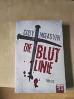 Cody McFayden "Die Blutlinie" Leipzig - Sellerhausen-Stünz Vorschau