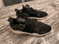 Adidas EQT Sneaker schwarz 46 Schleswig-Holstein - Glinde Vorschau