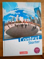 Context Starter, Englisch Oberstufe Saarland - Lebach Vorschau