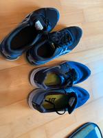 Asics 41,5 und Nike 42 Bayern - Mühldorf a.Inn Vorschau