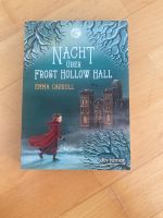 Nacht über Frost Hallow Hall Baden-Württemberg - Reutlingen Vorschau