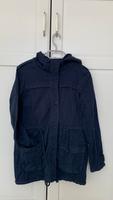 Übergangsjacke Damen Navy Dortmund - Eving Vorschau
