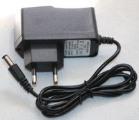 Sega Netzteil AC Adapter 10V-0,5A Hohl 5,5 2,5 neu Brandenburg - Oranienburg Vorschau