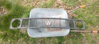 VW T3 Scheinwerfer Kühlergrill Niedersachsen - Werlte  Vorschau