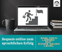 ❇️ Business-Englisch für Bewerbungen: 1:1 Sessions für Vorstellungsgespräche / Jobinterviews – praxisorientiert und individuell ❇️ Hessen - Bad Hersfeld Vorschau