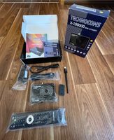 TECHNOCOMS X-100000 Mini Ultimate Satellitenreceiver Nordrhein-Westfalen - Gladbeck Vorschau