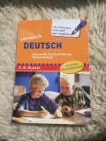 Lernblock Deutsch 5. 6. Klasse Grammatik Rechtschreibung Text Bayern - Röthenbach (Allgäu) Vorschau