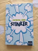 Buch Stinker von Raymond Bean Frankfurt am Main - Frankfurter Berg Vorschau