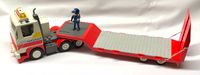 Playmobil Konvolut - 3935 - Tieflader LKW / Sattelschlepper Wandsbek - Hamburg Rahlstedt Vorschau