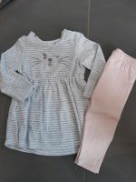 Set Ergee Leggings und Kleid nici, 86 Nordrhein-Westfalen - Wilnsdorf Vorschau