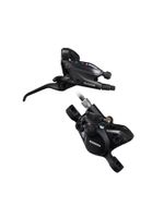 SHIMANO Acera Scheibenbremse Bremse EF505/MT200 PM 160mm 950mm VR Lindenthal - Köln Sülz Vorschau