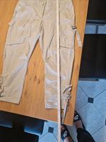 Marc Cain Hose 7/8 N.3 Hessen - Vellmar Vorschau