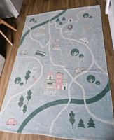 Kinderzimmer teppich grün baumwolle 170×120 cm Nordrhein-Westfalen - Meinerzhagen Vorschau