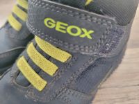 GEOX warme Schuhe kinder 23 Sachsen - Thum Vorschau