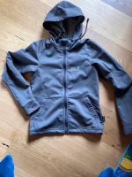 Softshell Jacke Jack Wolfskin Gr.S Neuwertig schokobraun Baden-Württemberg - Pfedelbach Vorschau