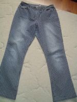 Stretch Jeans Größe 44 Schleswig-Holstein - Kiebitzreihe Vorschau