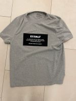 Ecoalf Tshirt XL grau (neu) Hessen - Seligenstadt Vorschau