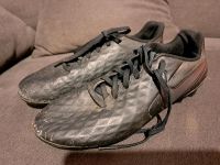 Sportschuhe, Fußballschuhe schwarz Nike Nürnberg (Mittelfr) - Nordstadt Vorschau