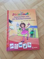 Buch Bildermaus Geschichten von der Ballettprinzessin 4,50€ Brandenburg - Finsterwalde Vorschau
