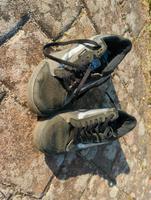 Vans Gr. 40,5 US 8 Brandenburg - Finsterwalde Vorschau