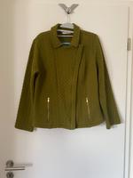 Jacke khaki/oliv Rheinland-Pfalz - Speyer Vorschau