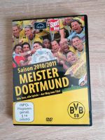 Borussia Dortmund DVD Saison 2010/11 Bayern - Bad Reichenhall Vorschau