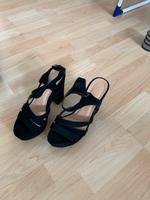 Hohe Absatzschuhe Hannover - Vahrenwald-List Vorschau